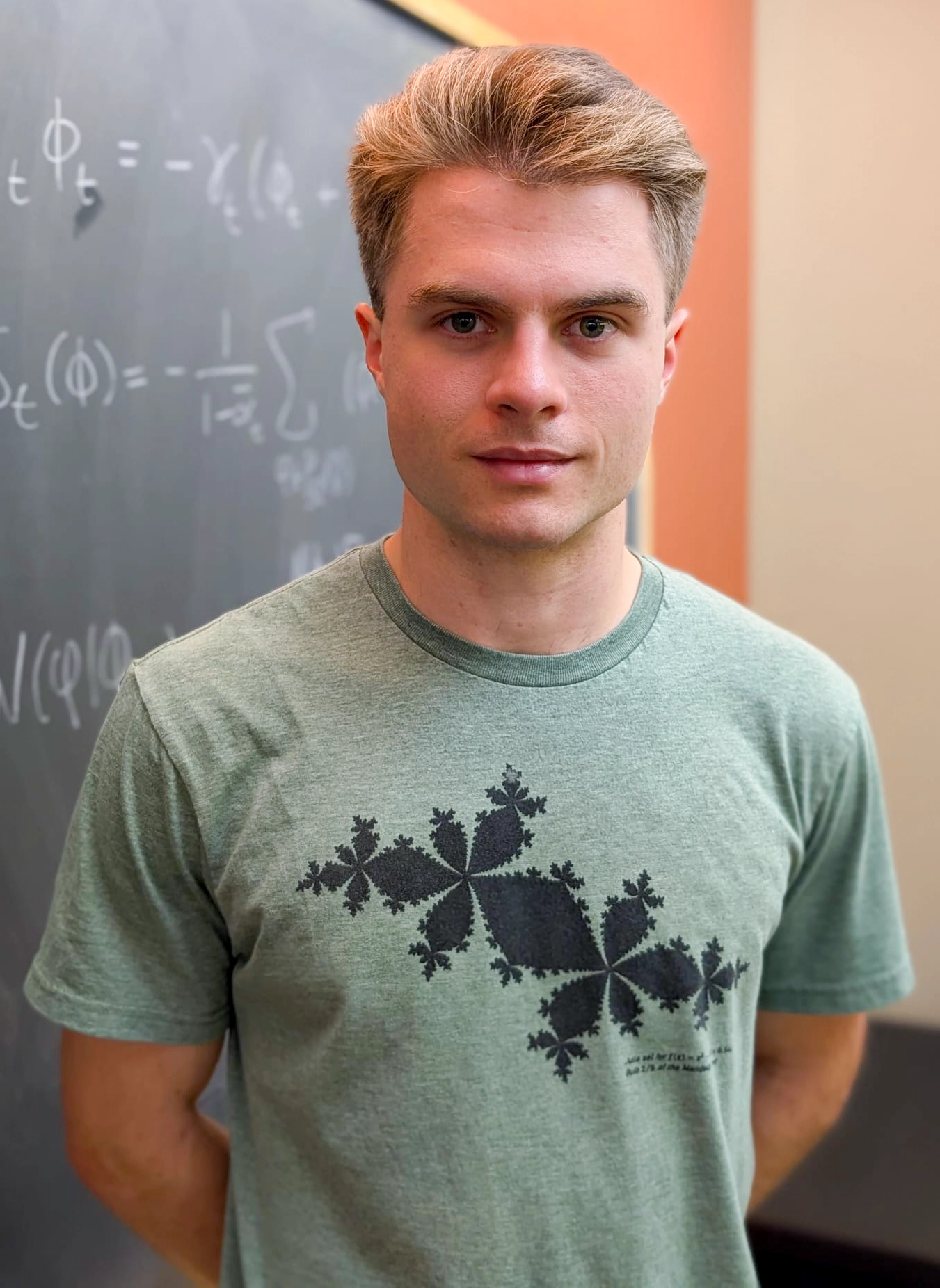Profile photo